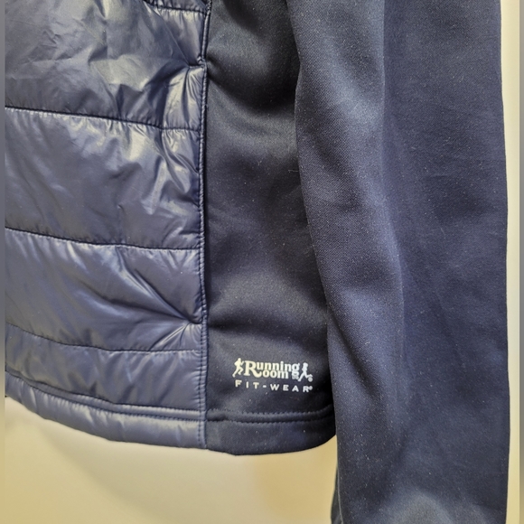 Running Jacket - Picture 4 of 7